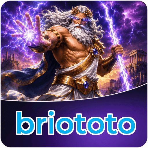 Instalasi briototo