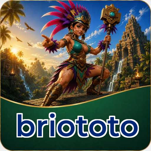 Hasil Scan VirusTotal untuk briototo APK